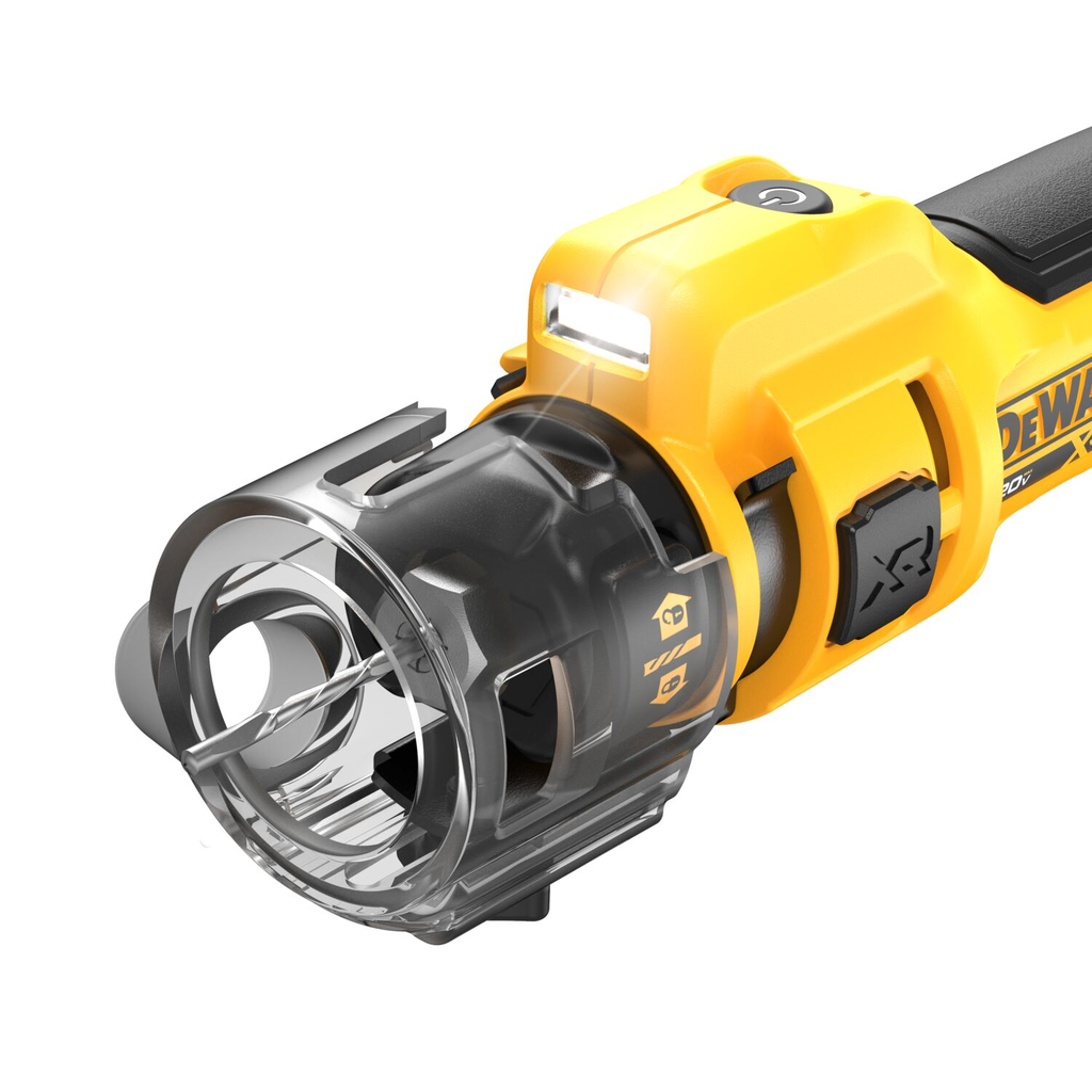 20V MAX LI-ION BL CORDLESS CUT-OUT TOOL