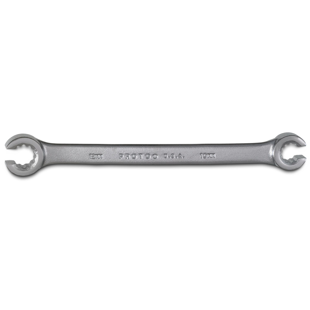 PROTO Wr Flare Nut 10 X 12Mm 12