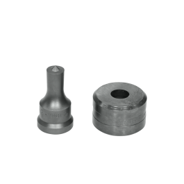 15MM METRIC PUNCH & DIE SET, PDM15