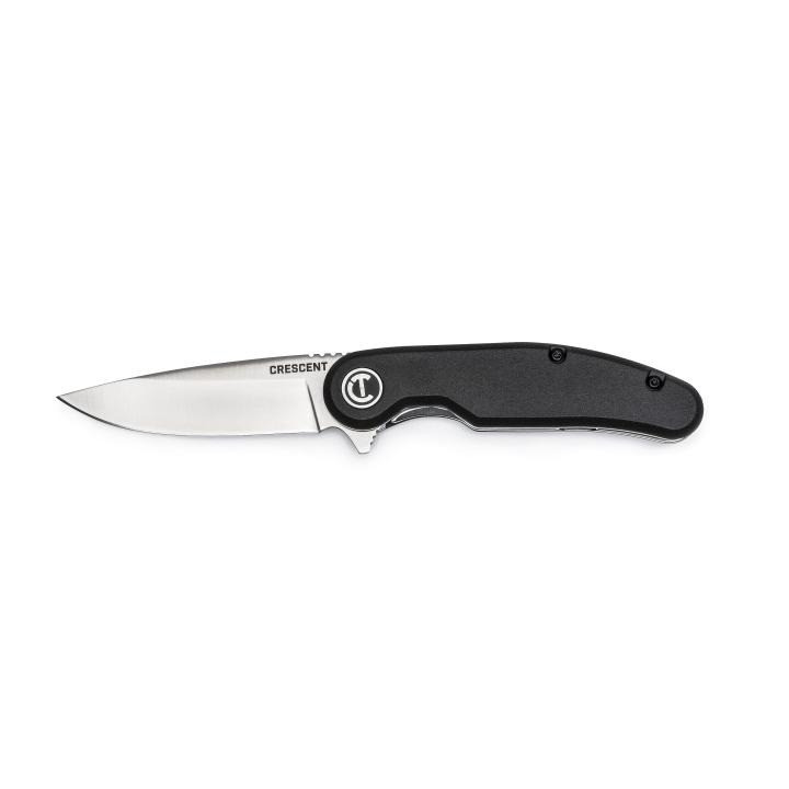 POCKET KNIFE,3.25",COMPOSITE HANDLE