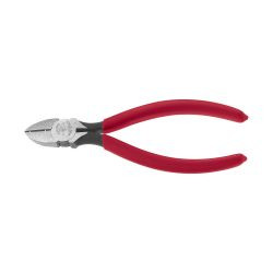 Klein Diagonal Telephone Work Pliers Type D-6