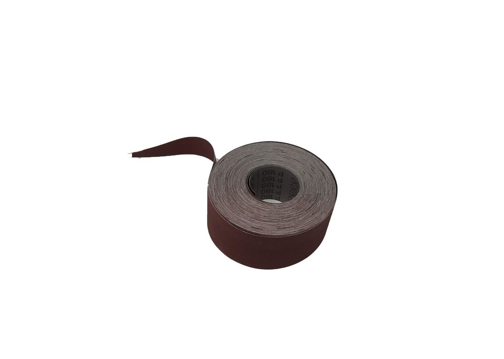 JET Ready-To-Cut Abrasive, 180 Grit
