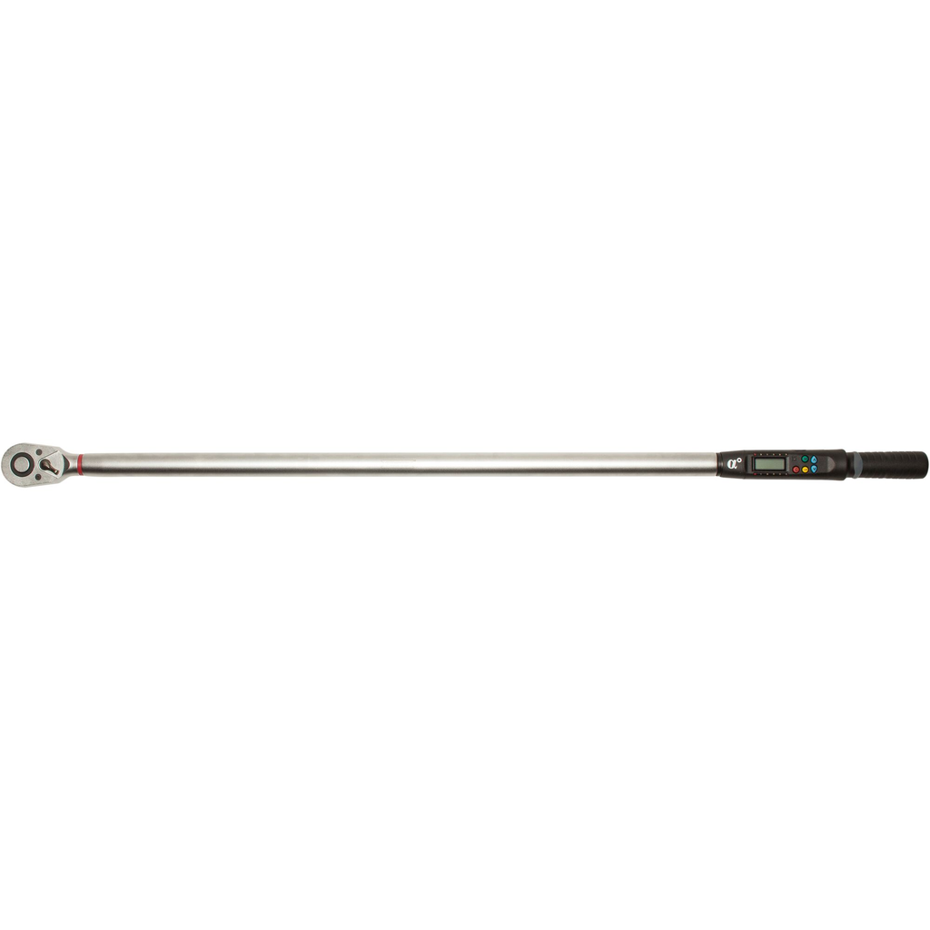 PROTO Elect Trq/Angle Wrench 3/4In Ratch