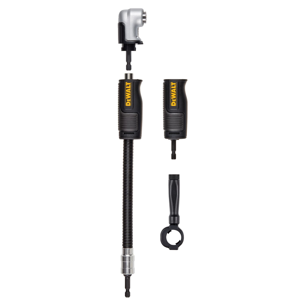 DEWALT FLEXTORQ MODULAR RA SET