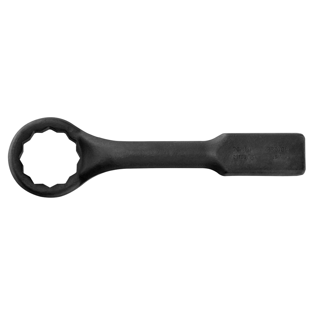 PROTO Wr Striking 70Mm 12 Pt