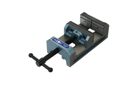 WILTON 6" Low Profile Drill Press Vise