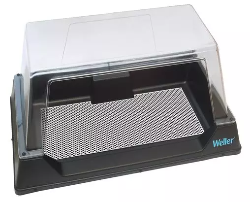 WEHB EXTRACTION HOOD BOTTOM