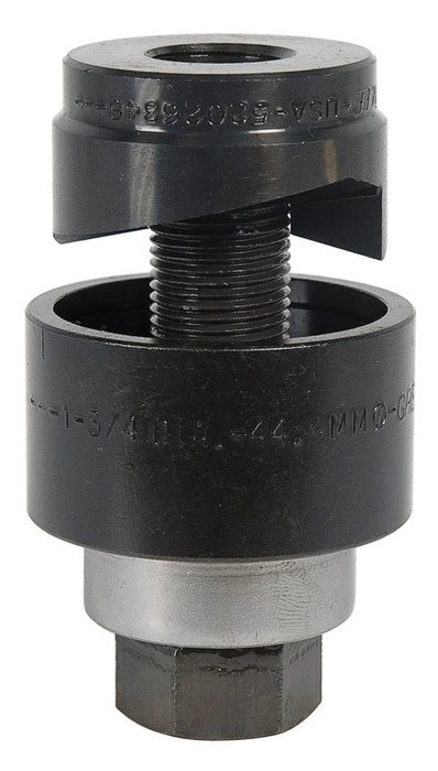 GREENLEE Punch Unit - 1-3/4"