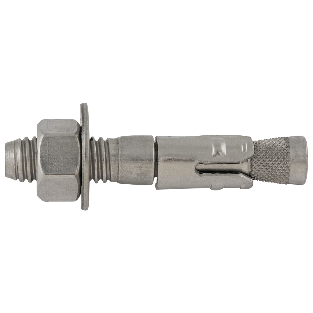 POWERS BY DEWALT Powerstud 316Ss 3/8" X 2 1/4"