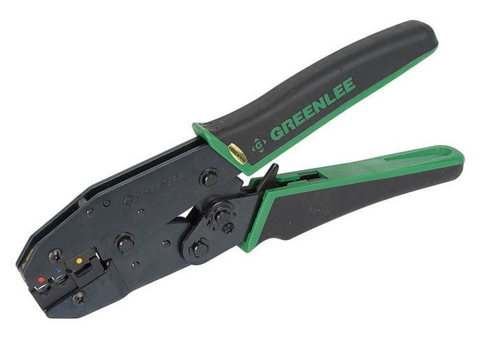 GREENLEE Econcrmpr, Slide-on
