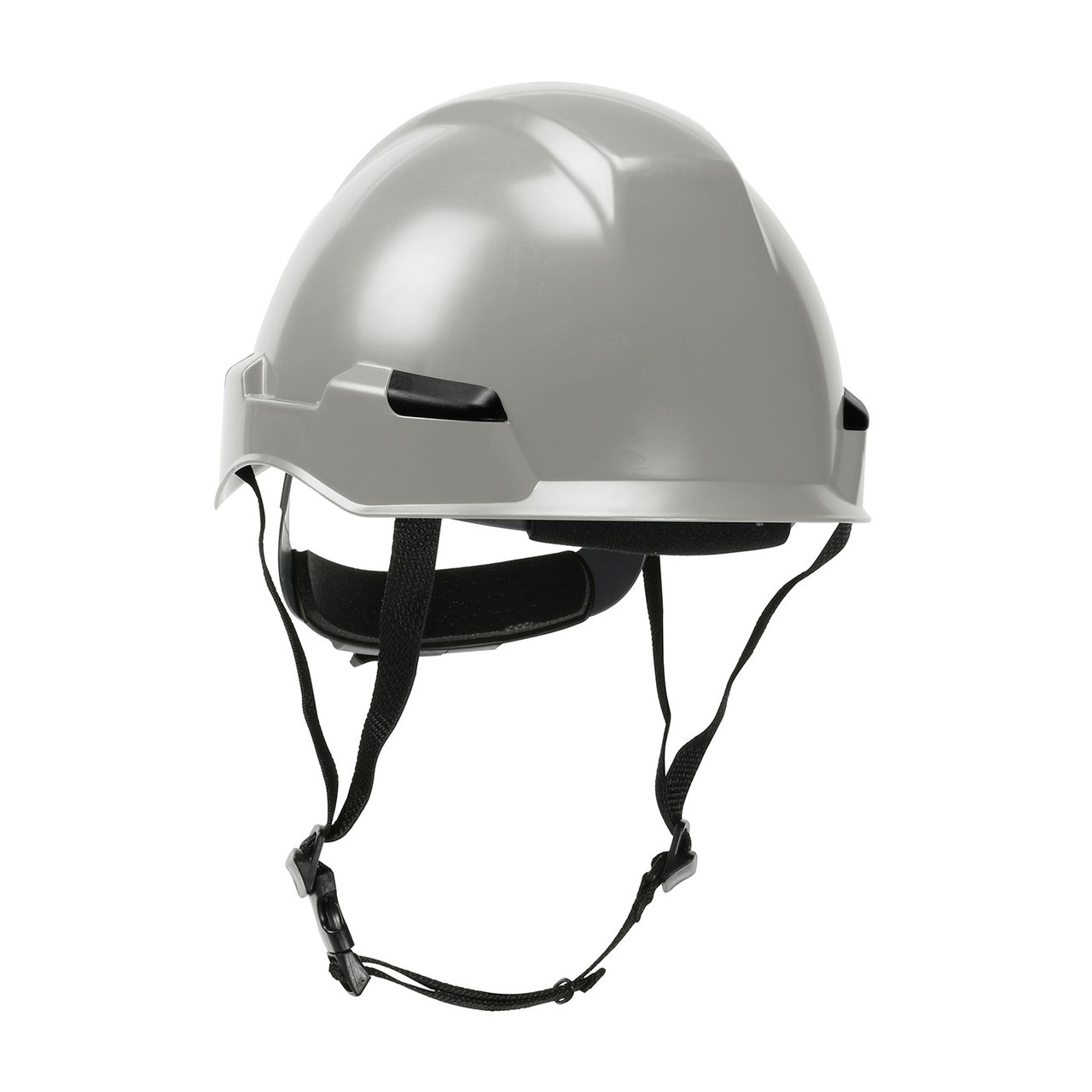 Rocky™ 280-HP142R  Safety Helmets, Size OS, Gray