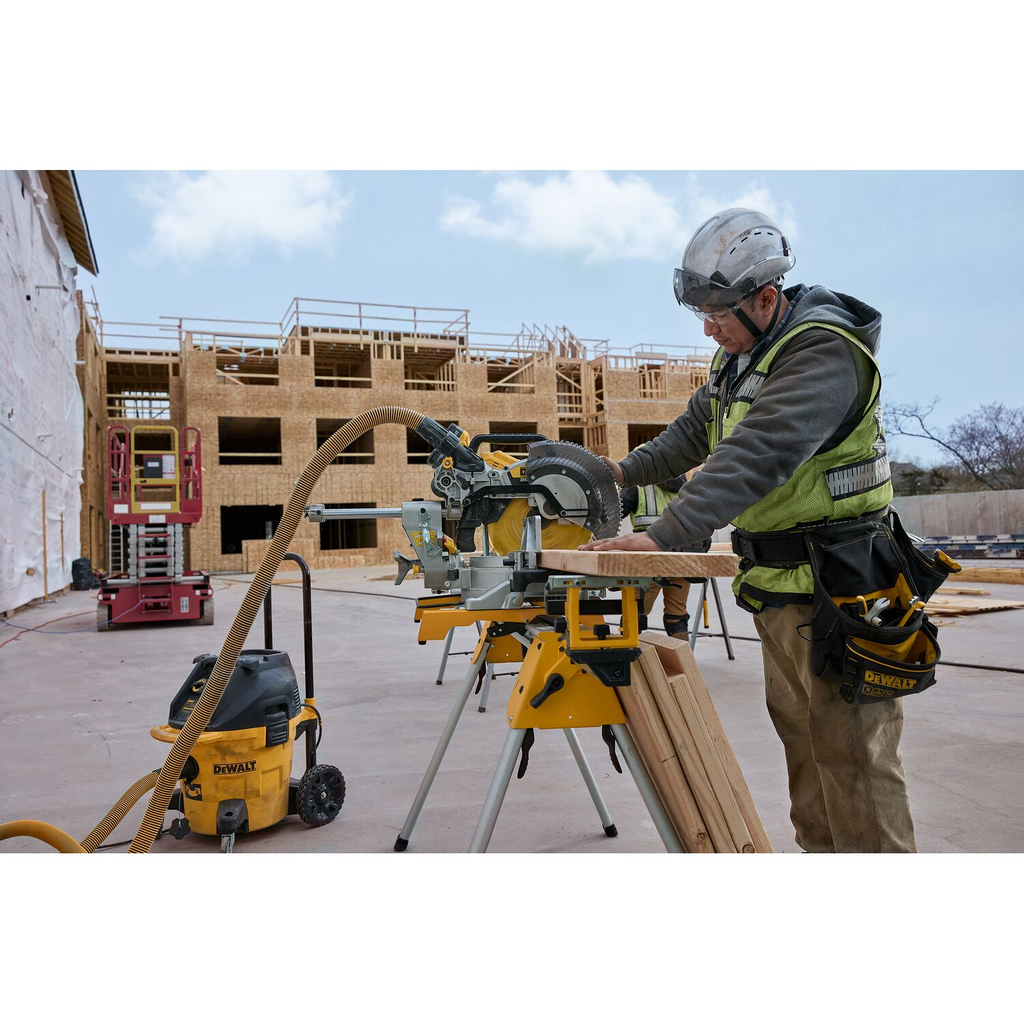 DW 2PK 12 IN 40T AND 60T SAW BLADES