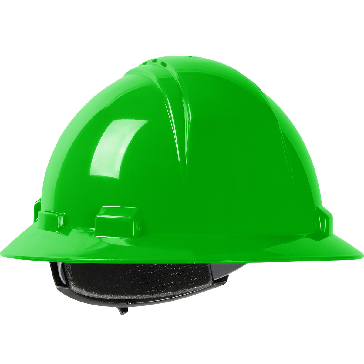 Kilimanjaro™ 280-HP641RV  Hard Hats, Size OS, Lime