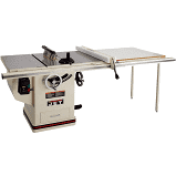 JTAS-12-DX, 12" Xacta® Saw, 5HP 1PH