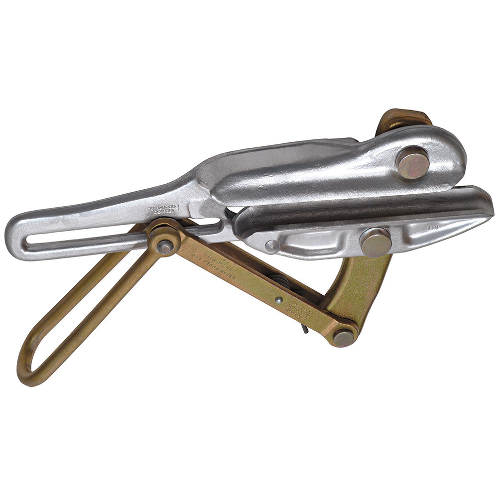 Klein Chicago® Grip for Conductors 25k Lb Load