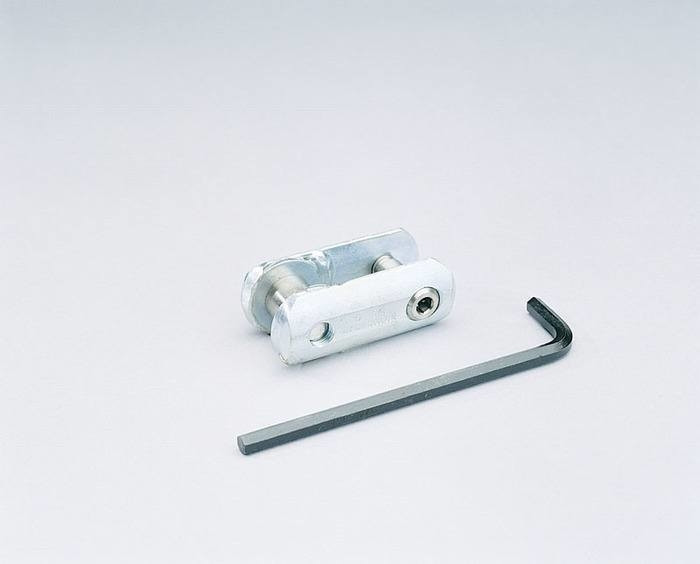 GREENLEE 6,500 lb Rope Clevis