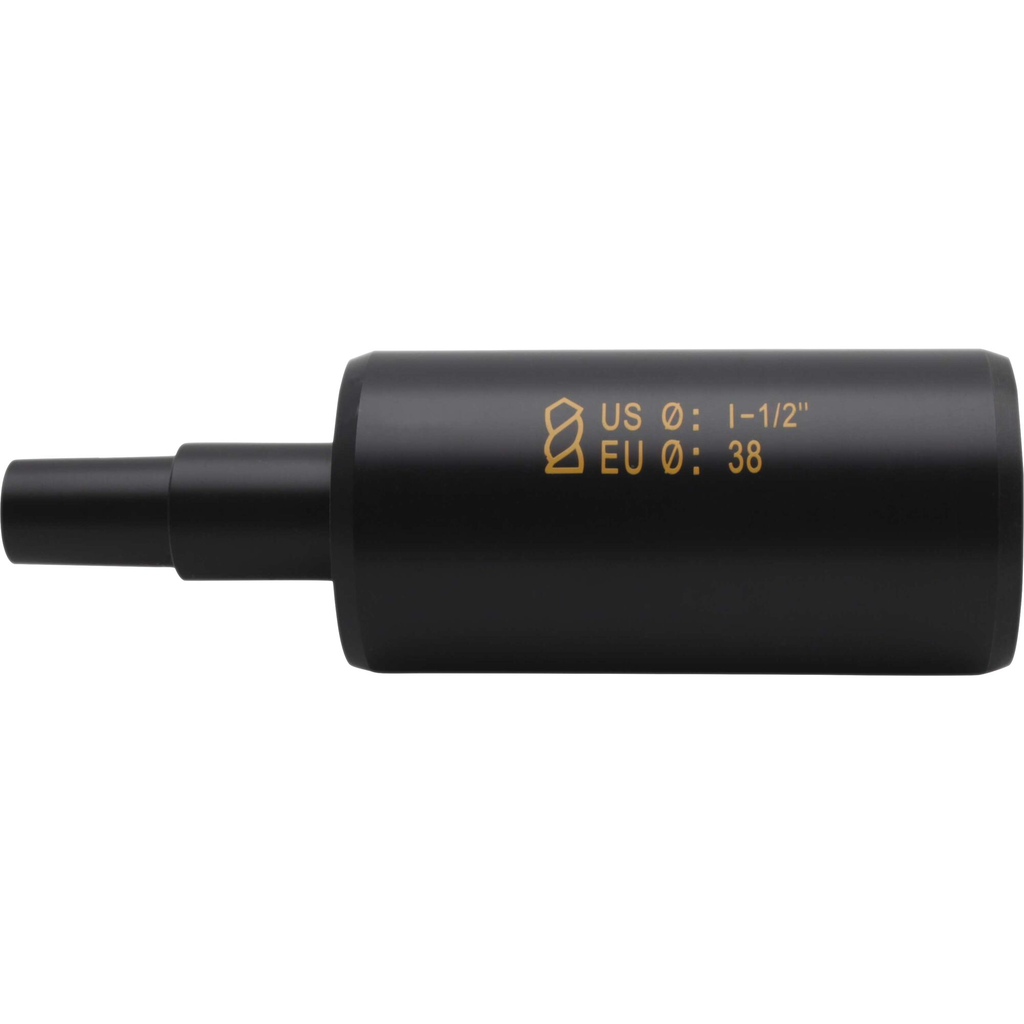 DEWALT PISTON PLUG PREMIUM 1-1/2IN HOLE 1/BX