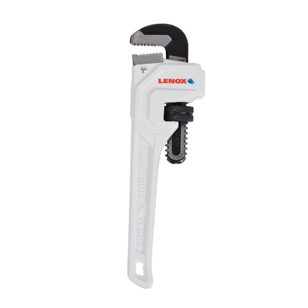CAST IRON PIPE WRENCH 8
