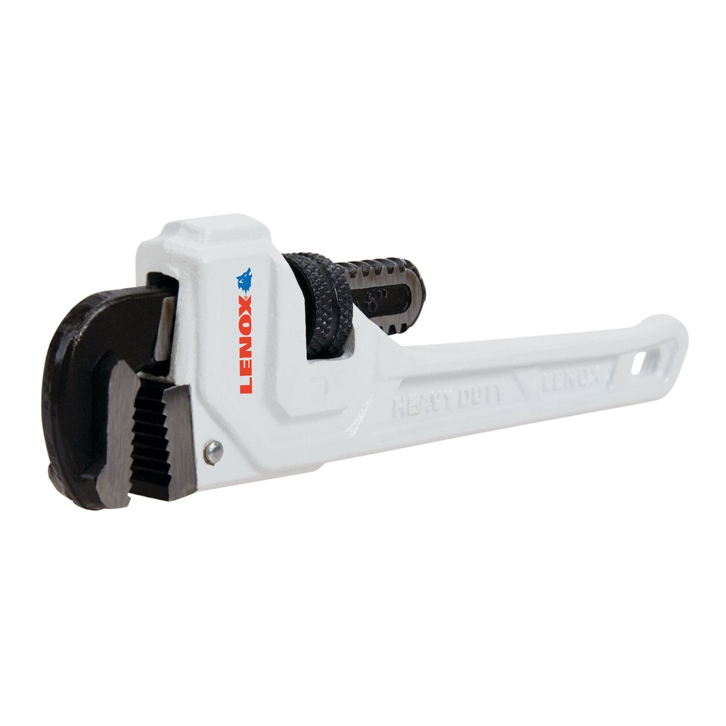 CAST IRON PIPE WRENCH 8