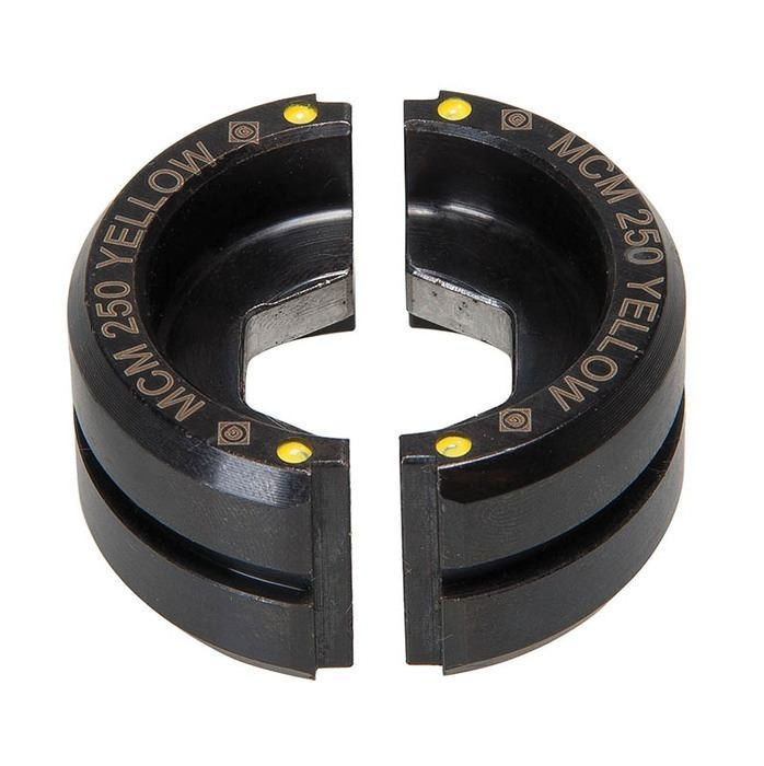 GREENLEE Die, 250 MCM (KC22)