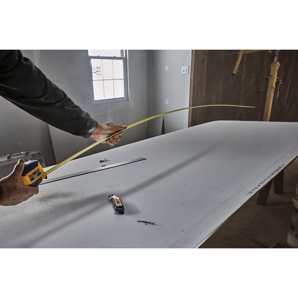 DEWALT 25FT X 1.125IN ATOMIC TAPE