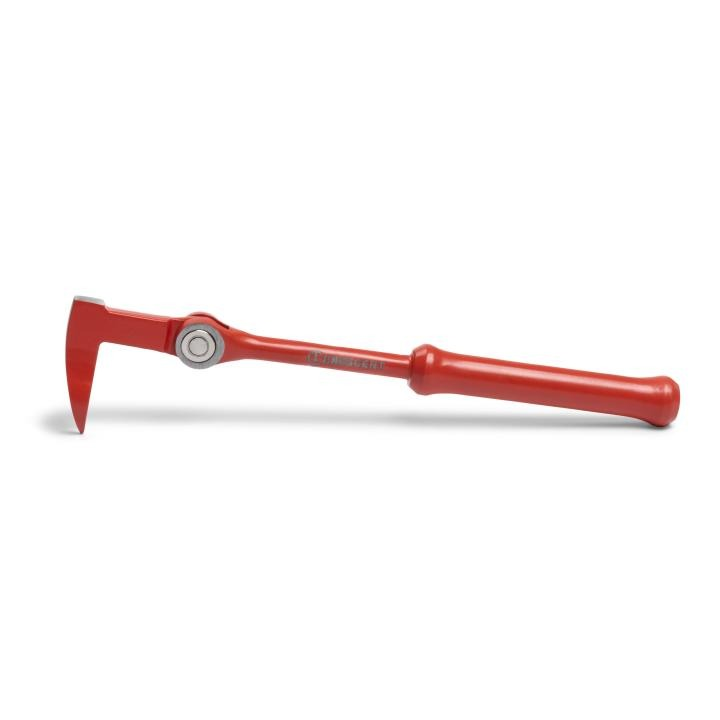 12" INDEXING NAIL PULLER