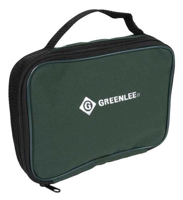 GREENLEE KIT,DMM CASE