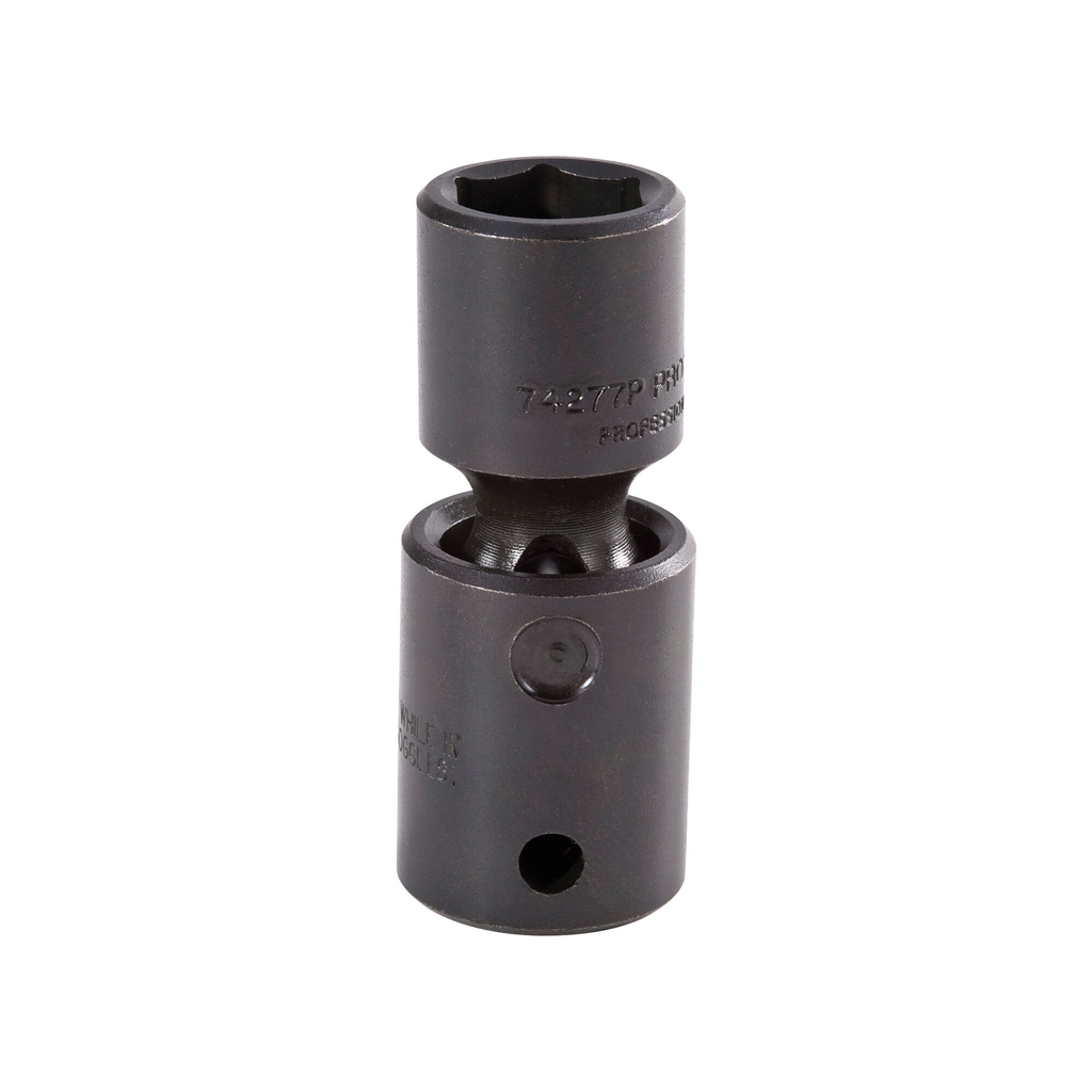 Proto® 1/2" Drive Universal Impact Socket 5/8" - 6 Point 1/ea