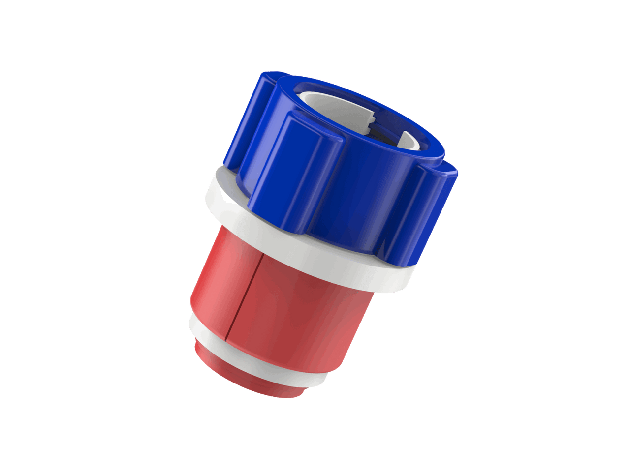 CAL AM SIMPLEX PLUGS SIMPLEX 1.6" CABLE 0.71" - 0.90"