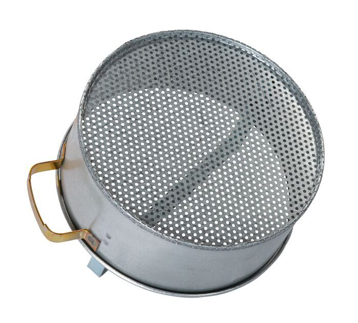 Parts Basket for 2-Gallon Dip Tank & 1-Gallon Wash Tank, Steel - 27901