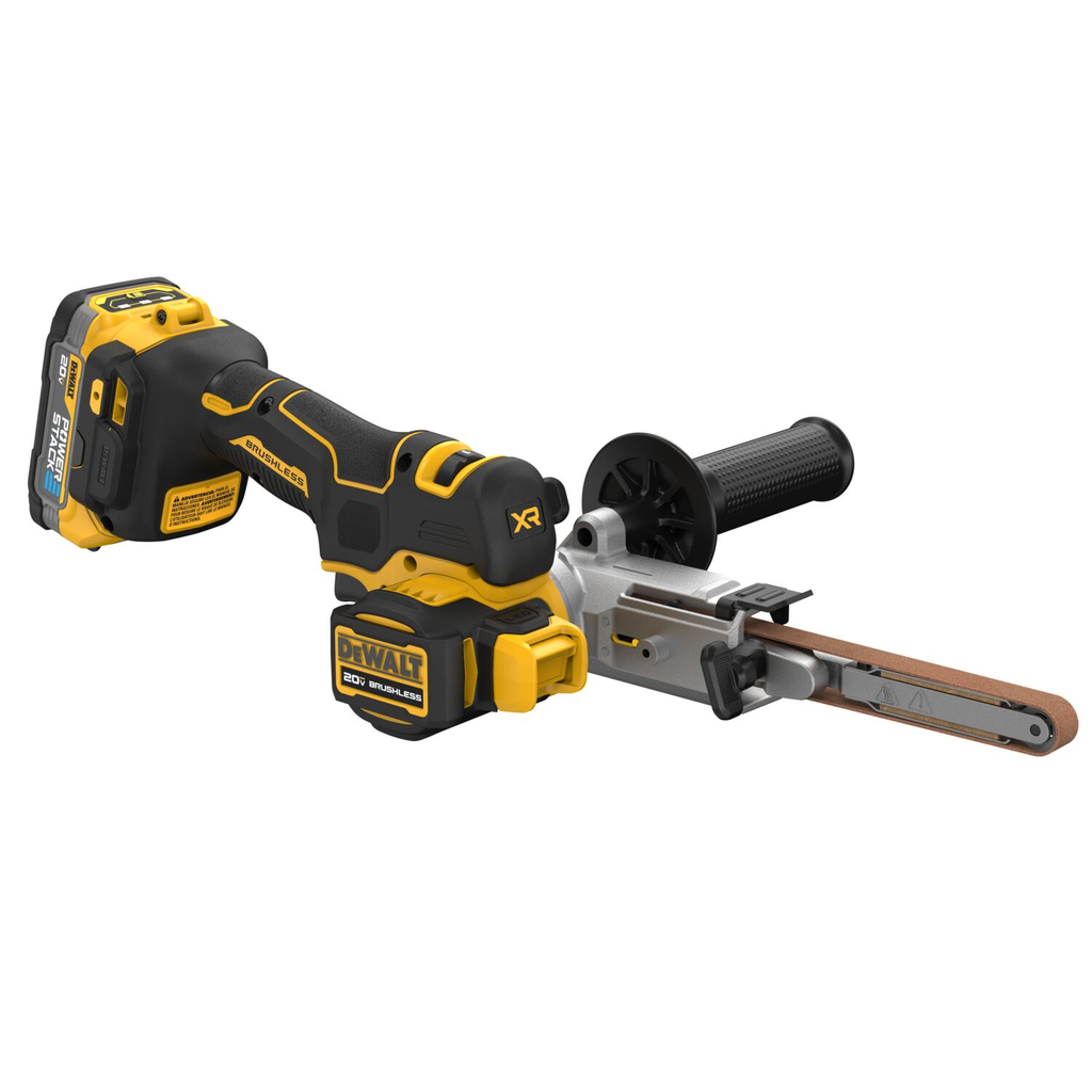 20V XR BANDFILE KIT