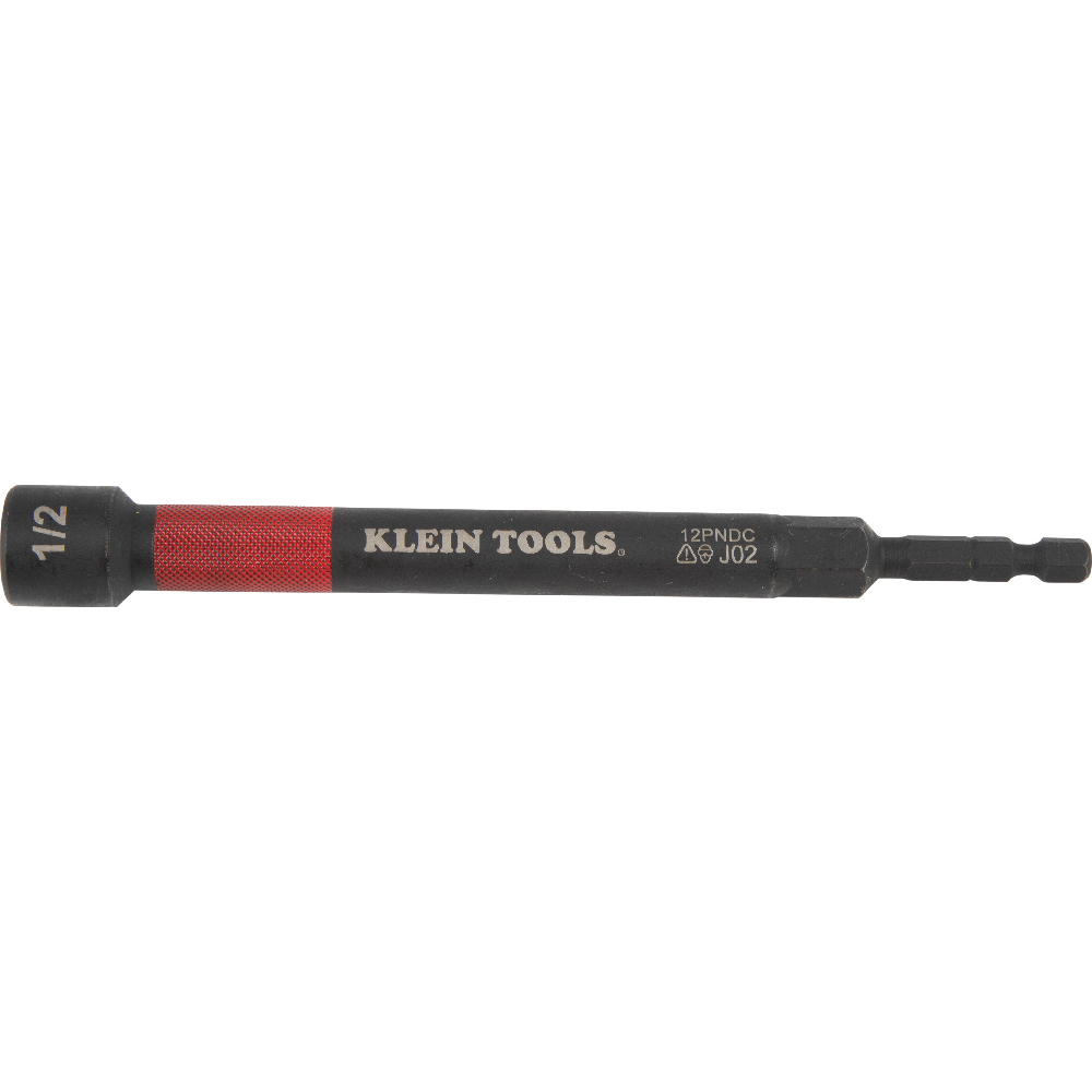 1/2-Inch Magnetic Color-Coded Power Nut Setter