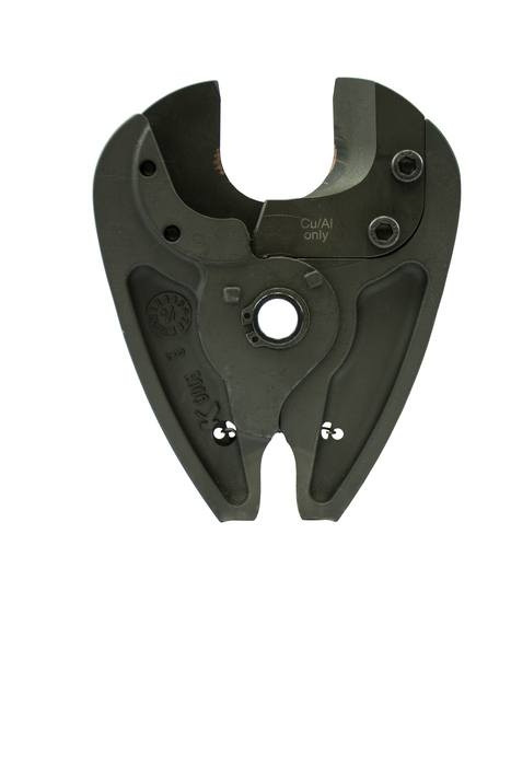 GREENLEE CU/AL Cutter Jaw