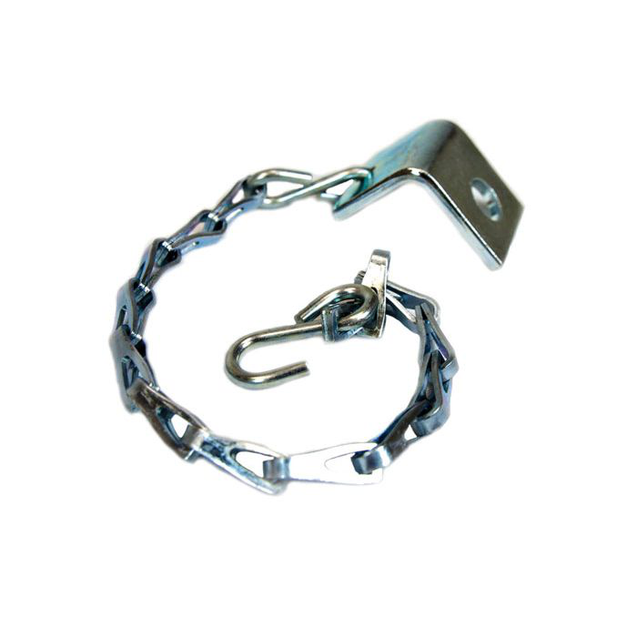 Replacement Chain and Clip Assembly for Drum Cover - 27525