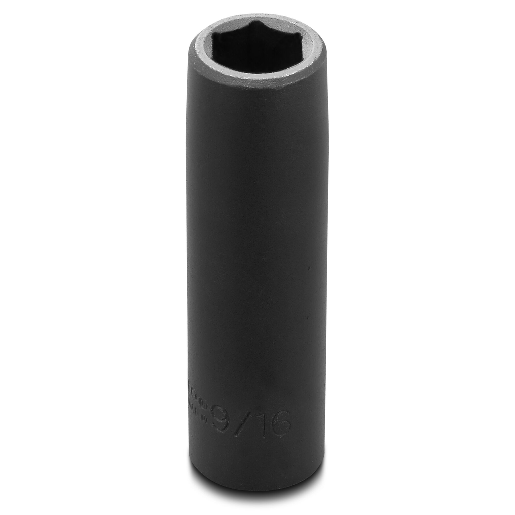 PROTO Skt Imp 1/2 Dr 9/16 6 Pt  (P/N J7318H)