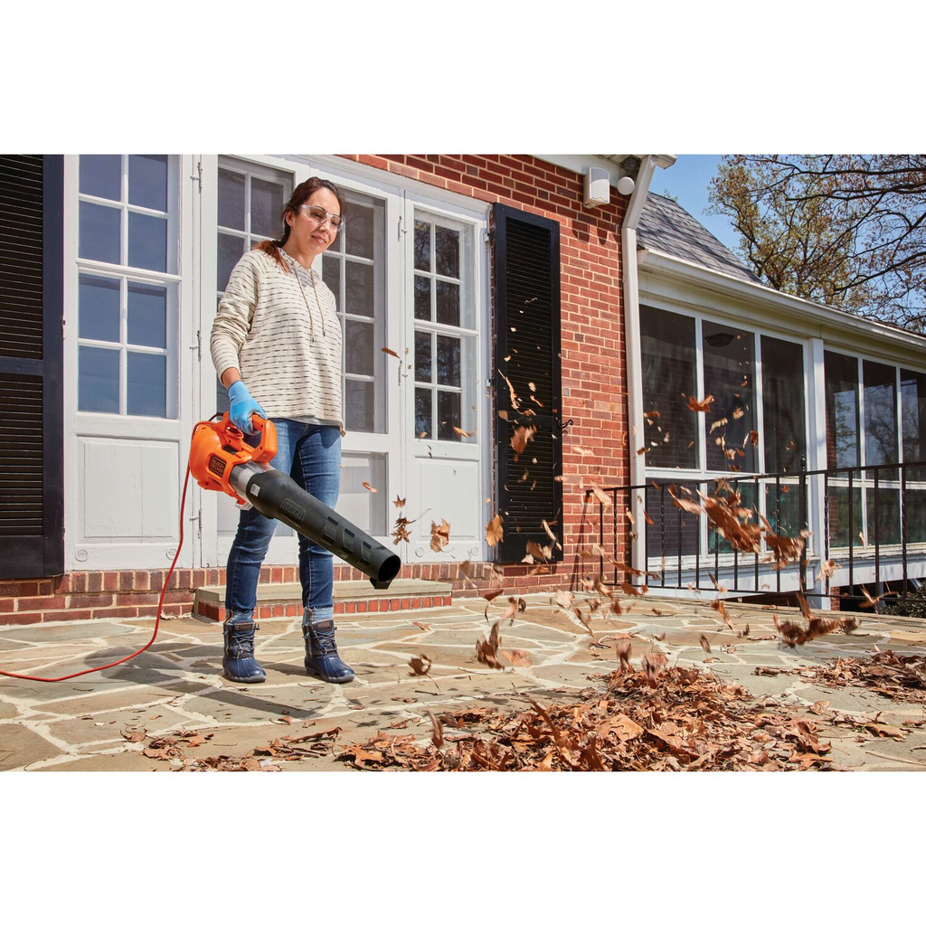 BLACK+DECKER B+D AC AXIAL BLOWER