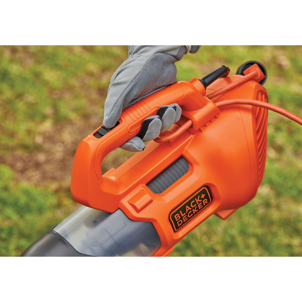 BLACK+DECKER B+D AC AXIAL BLOWER