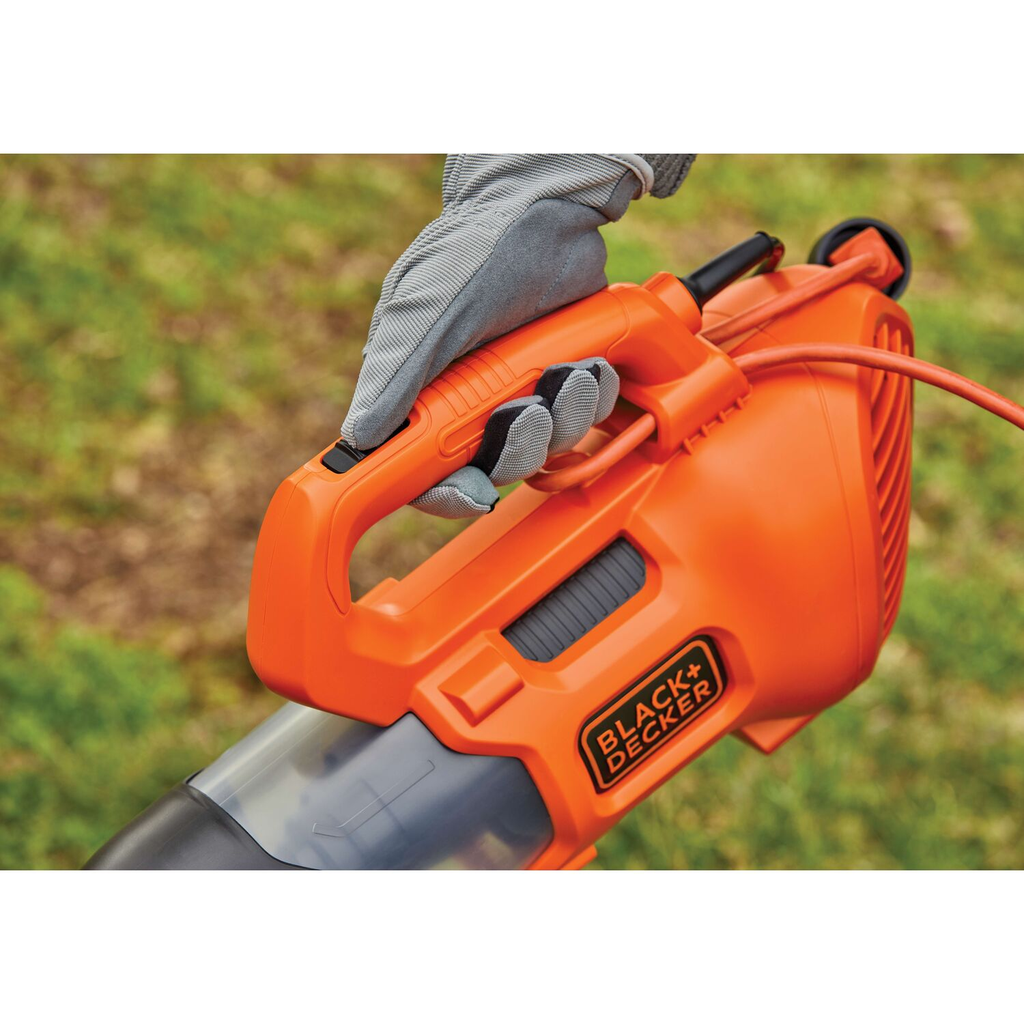 BLACK+DECKER B+D AC AXIAL BLOWER