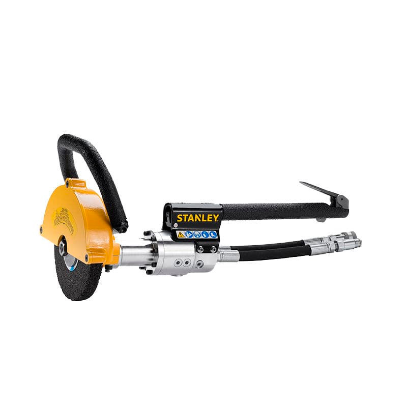 Stanley Infrastructure GRINDER, HORIZ, CW 8" WHEEL   (P/N HGL80-N)
