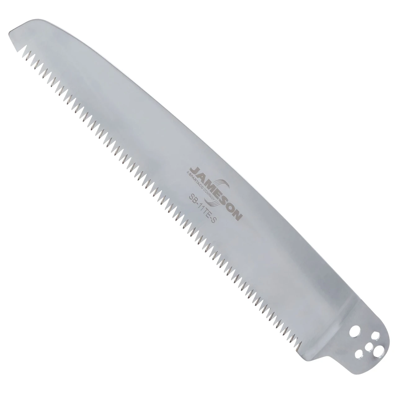 Jameson Straight Tri-Cut Saw Blade, 11"