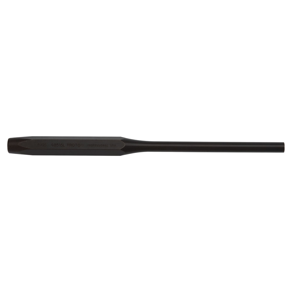 Punch Pin Super Duty Long 5/16" 1/ea