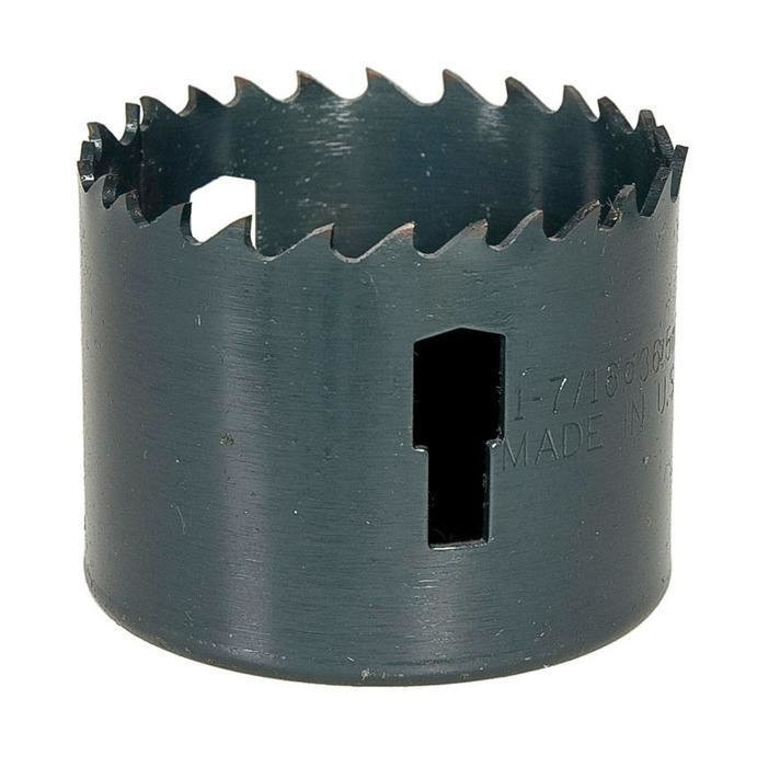 GREENLEE 1 1/2" Variable Pitch Hole Saw