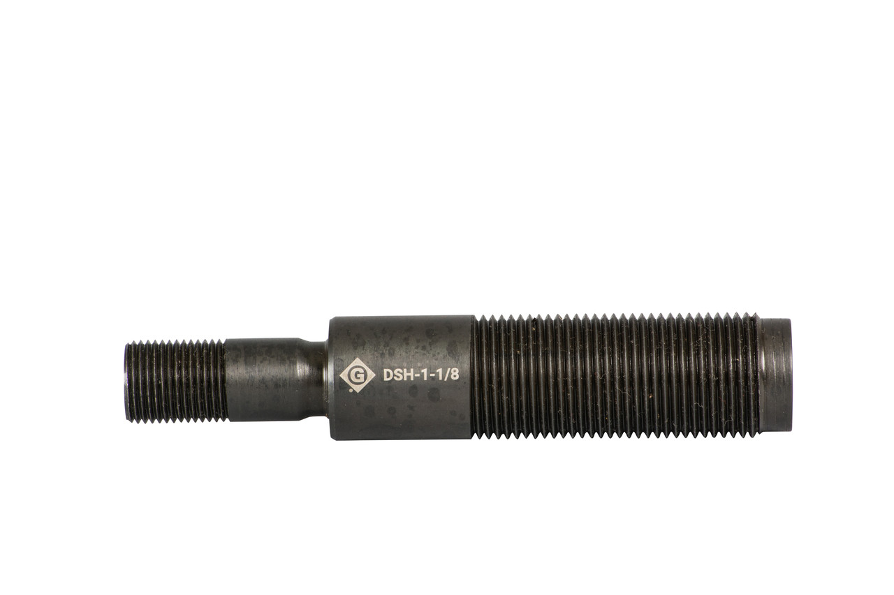 GREENLEE 1-1/8" Hydraulic Draw Stud