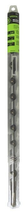 GREENLEE 3/4" Nail Eater® Bit (66PT)