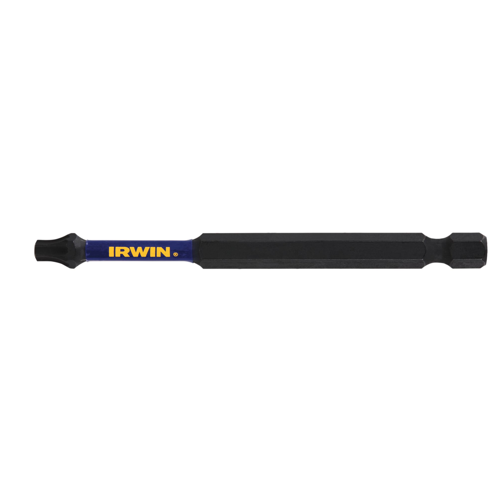 IRWIN IMPACT 3-1/2IN TORX 25 - 1 PACK