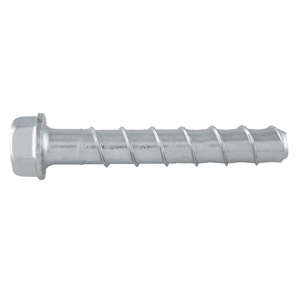 DEWALT Screwbolt Screw Anchor 3/4In X 5In