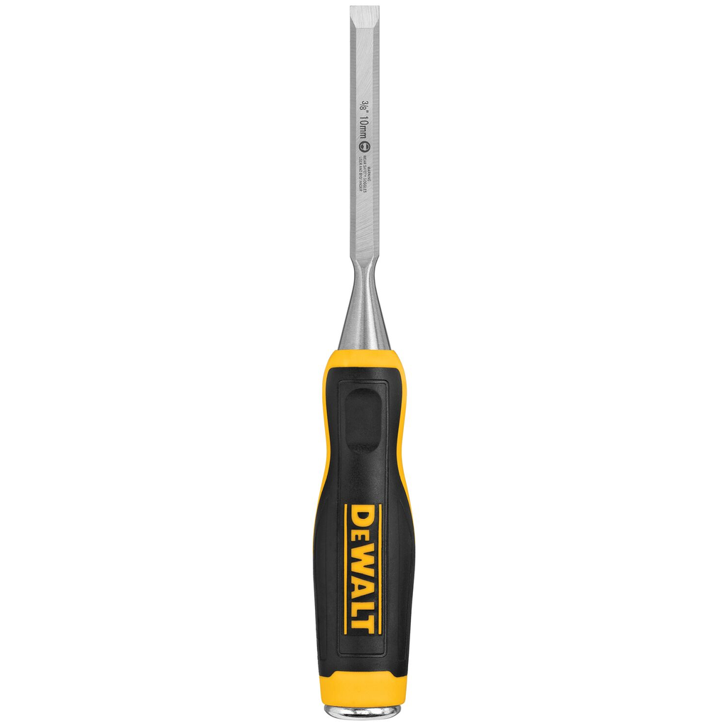 3/8 IN WOOD CHISEL