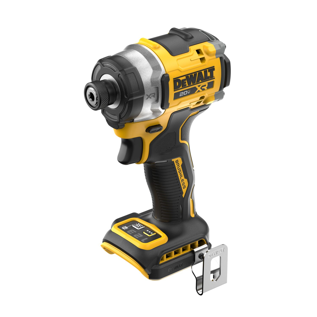 SHELL DEWALT 20V MAX XR IMPACT DRIVER
