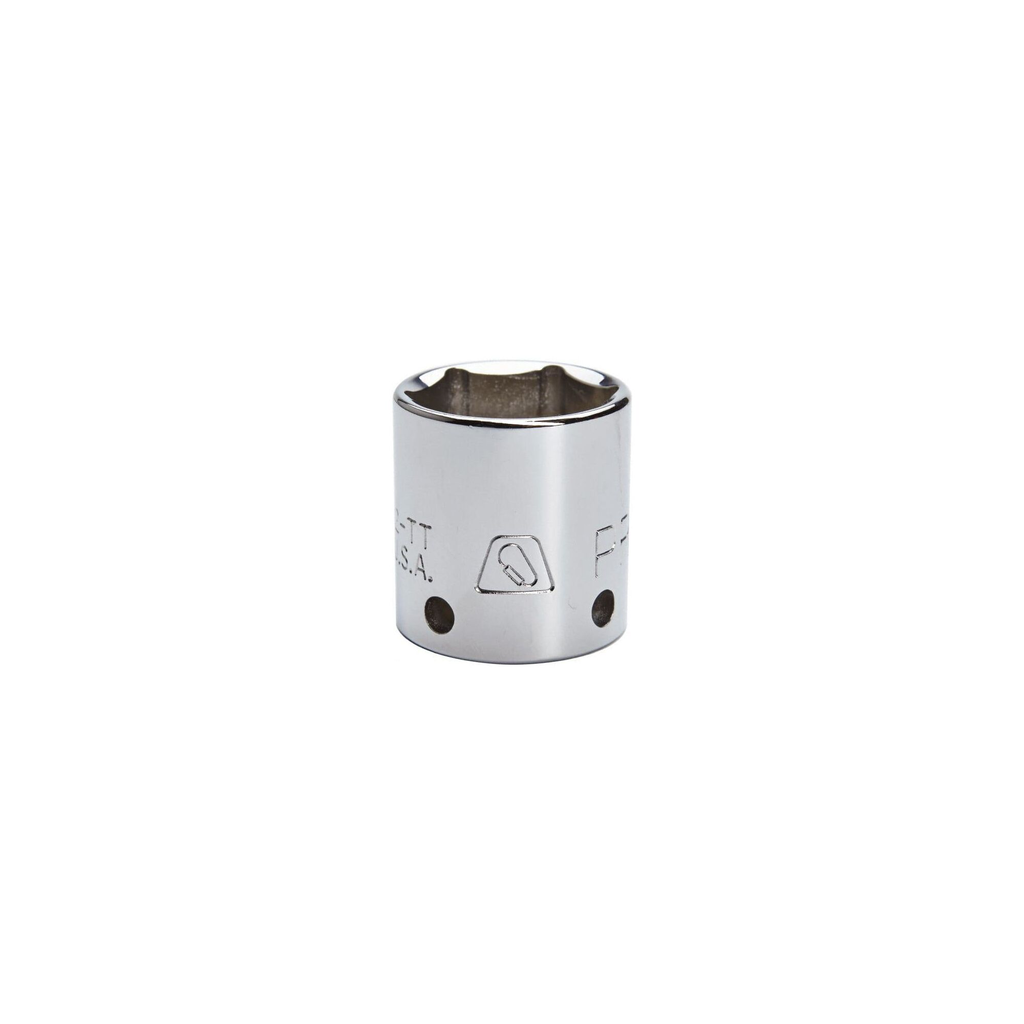 PROTO Skt 3/8 Dr 9Mm 12 Pt-Teth