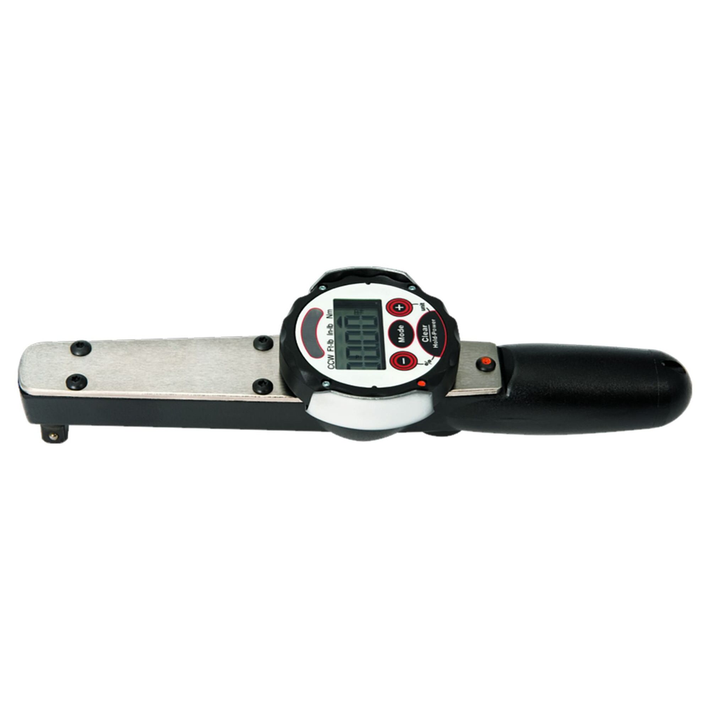 PROTO Tw Elec Dial 1/4Dr
